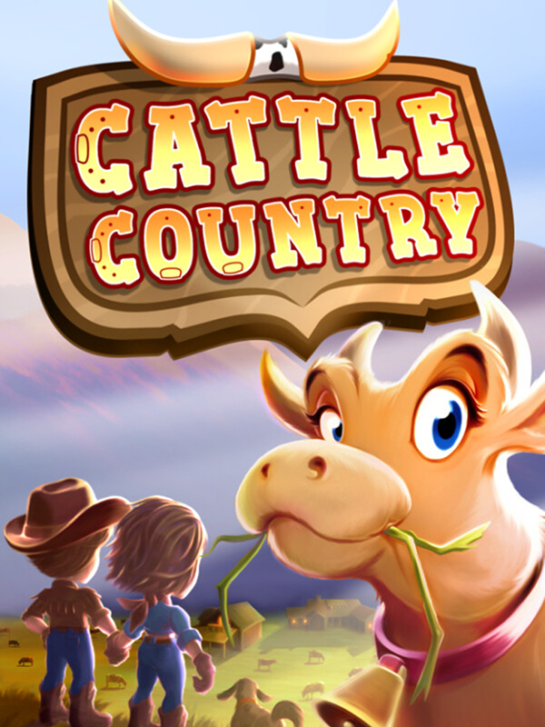 Cattle Country