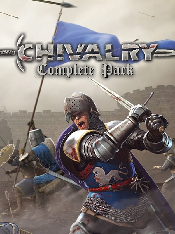 Chivalry: Complete Pack