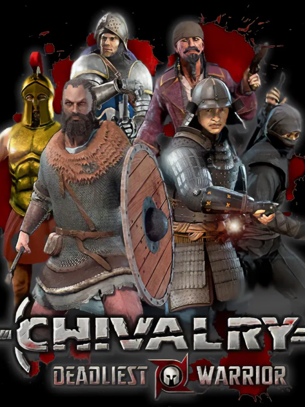 Chivalry: Deadliest Warrior