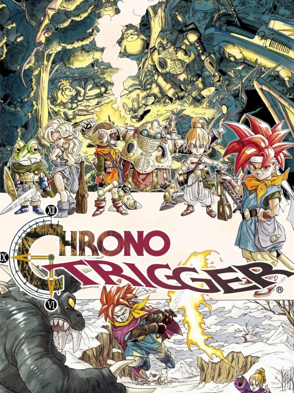 Chrono Trigger