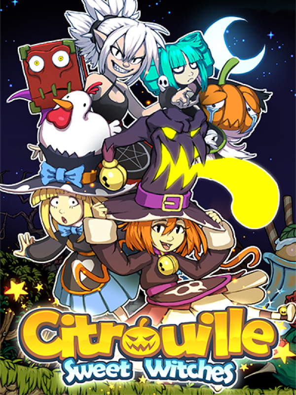 Citrouille