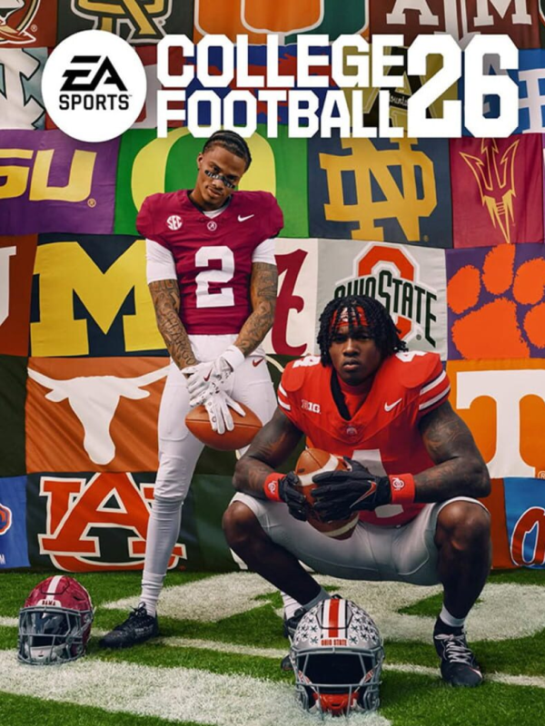 College Football 26