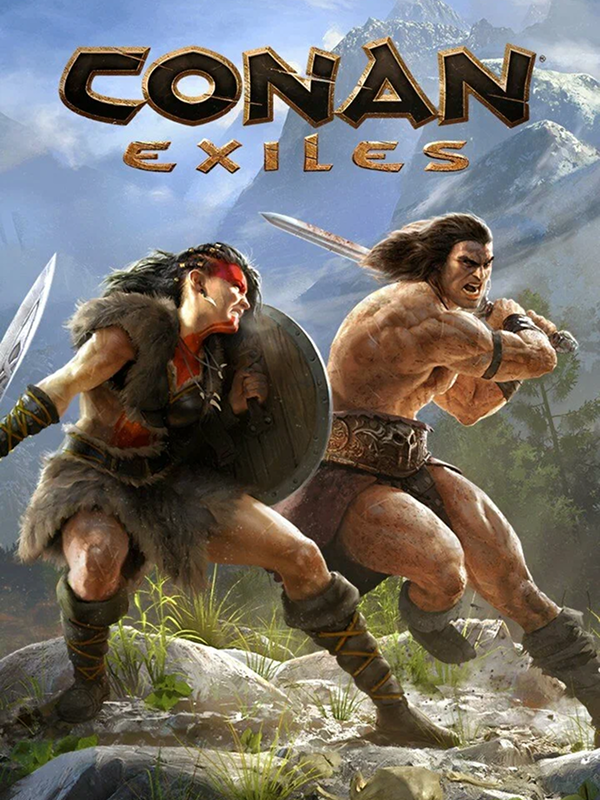 Conan Exiles