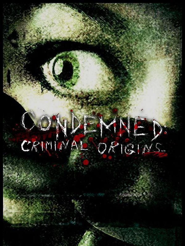 Condemned: Criminal Origins
