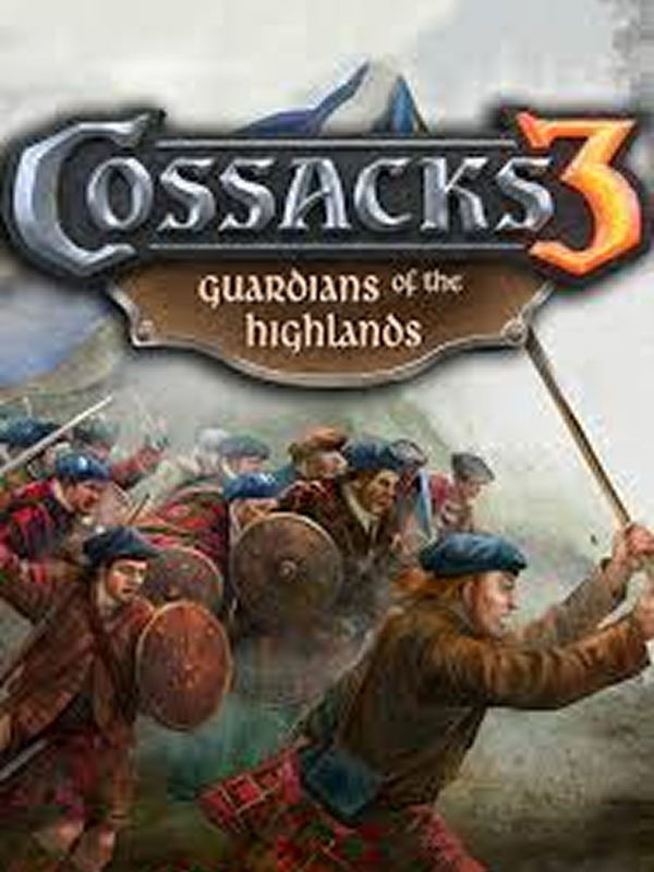 Cossacks 3 - Guardians of the Highlands DLC
