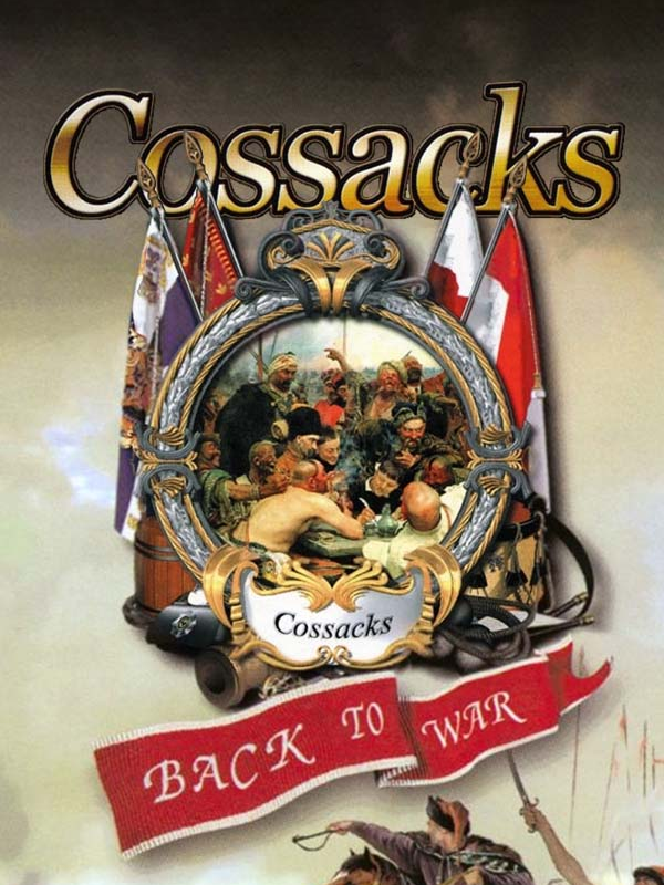 Cossacks: Back to War