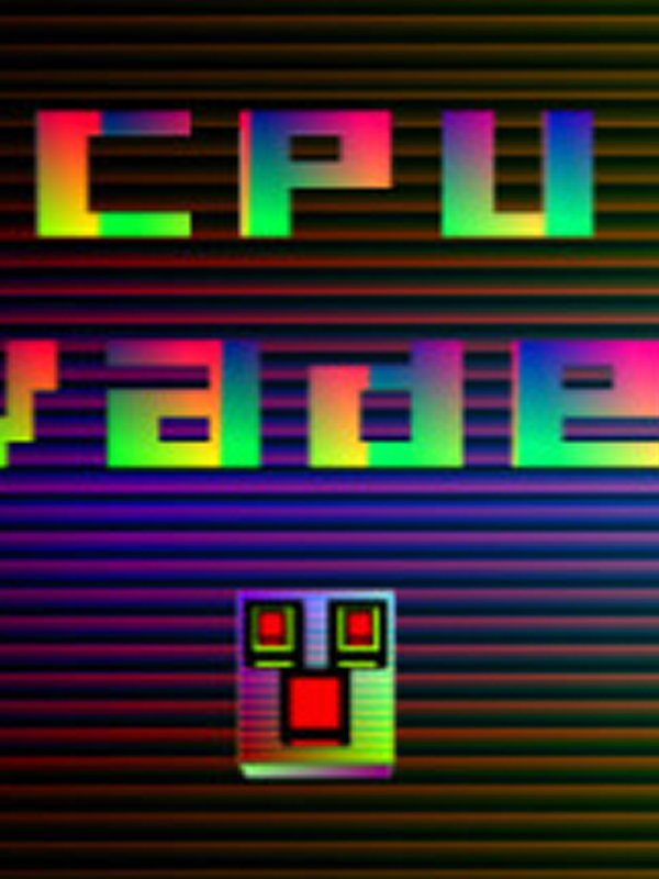 CPU Invaders