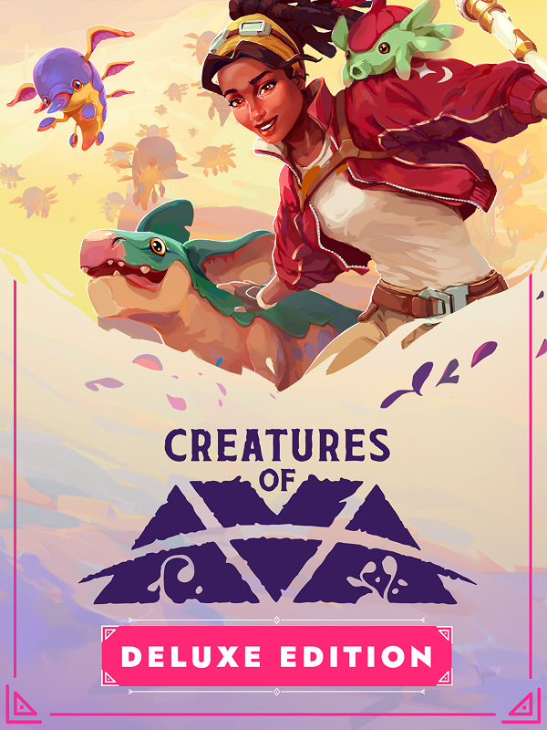 Creatures of Ava: Deluxe Edition