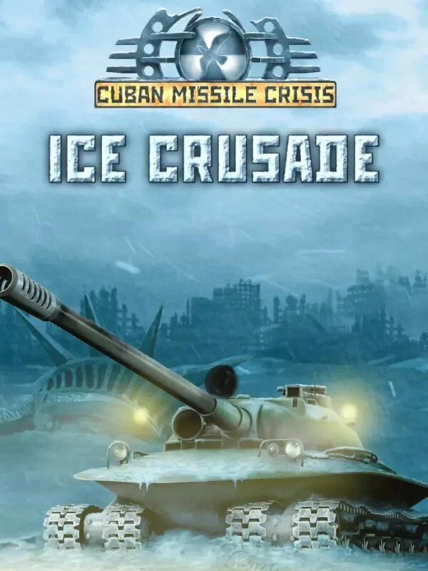 Cuban Missile Crisis: Ice Crusade