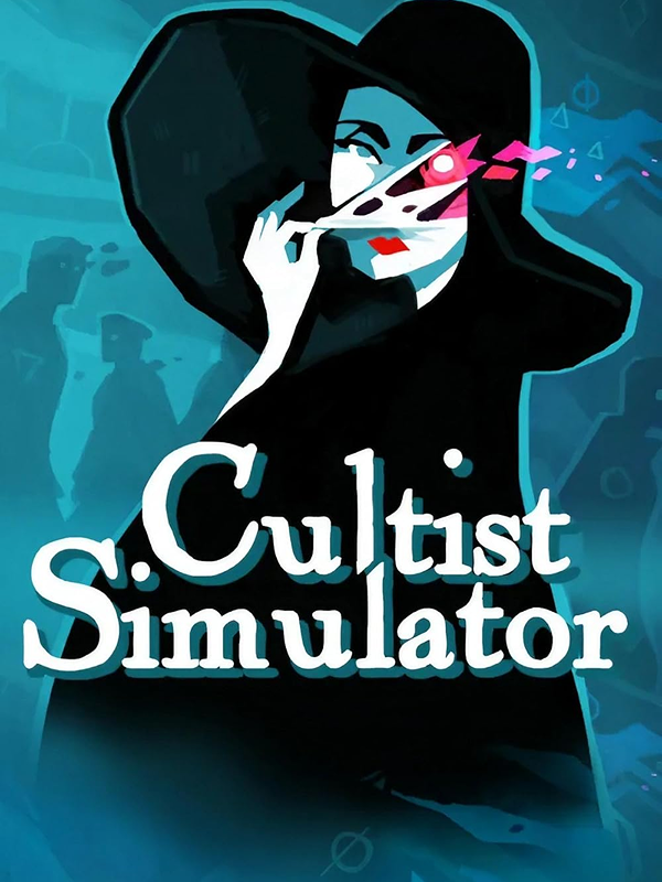 Cultist Simulator