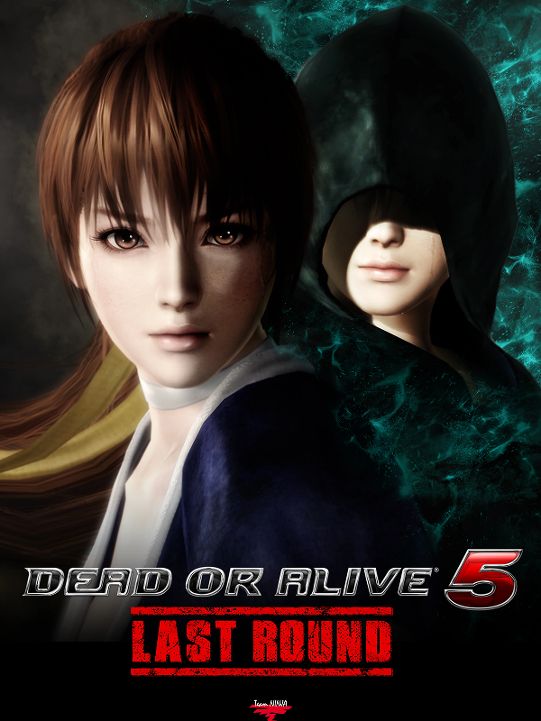 DEAD OR ALIVE 5 Last Round (Full Game)