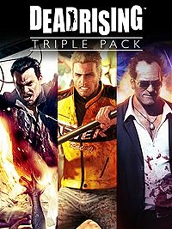 Dead Rising