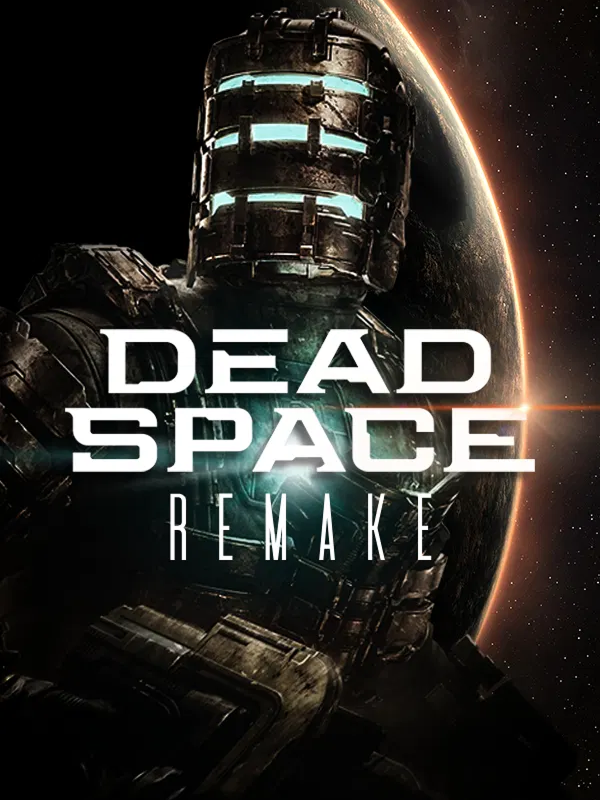 Dead Space Remake