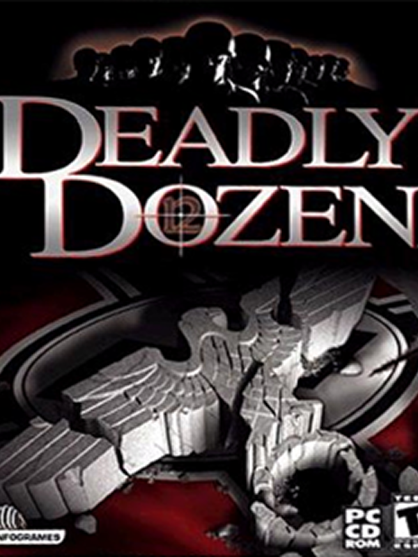 Deadly Dozen