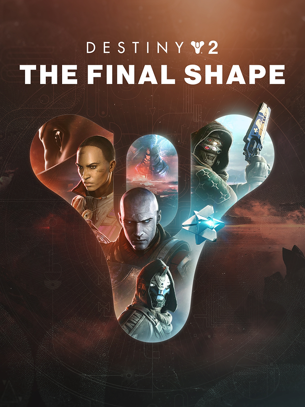 Destiny 2: The Final Shape