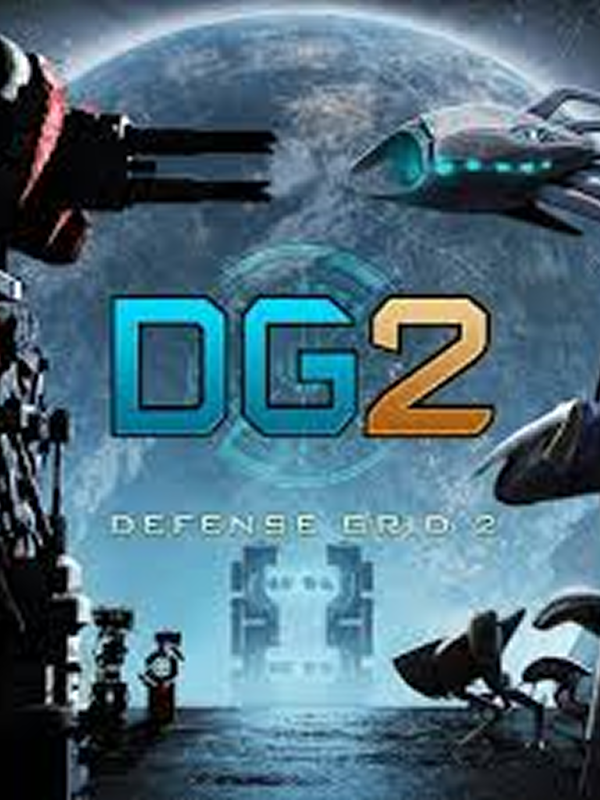 DG2: Defense Grid 2