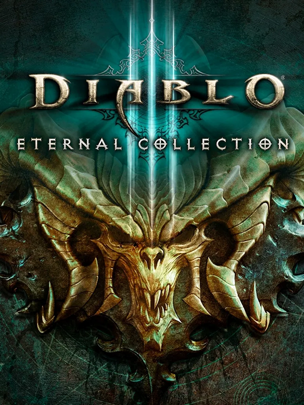 Diablo III: Eternal Collection
