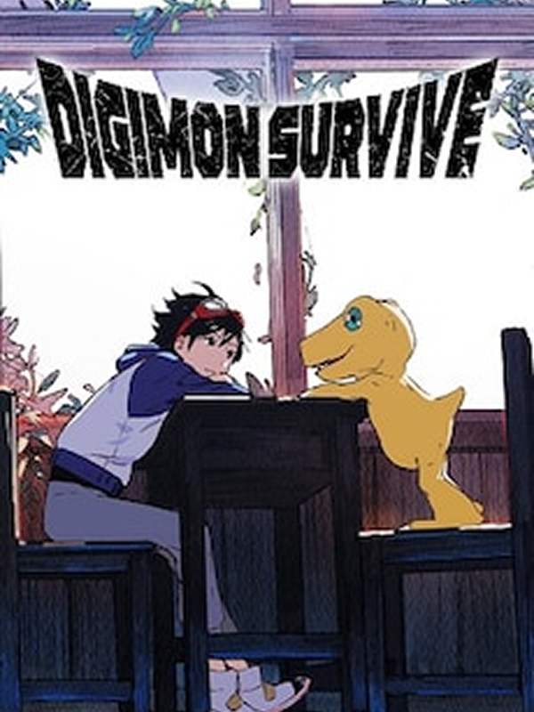 Digimon Survive