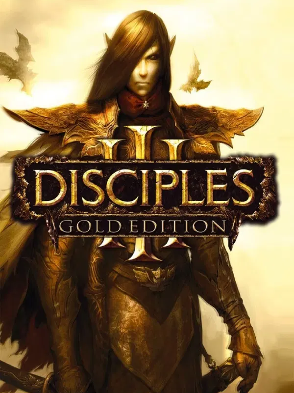 Disciples III: Gold Edition