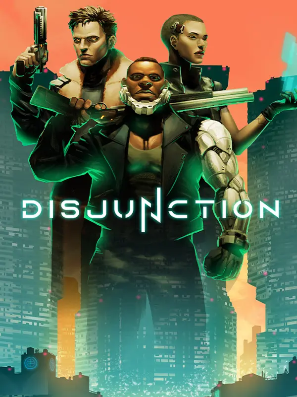 Disjunction