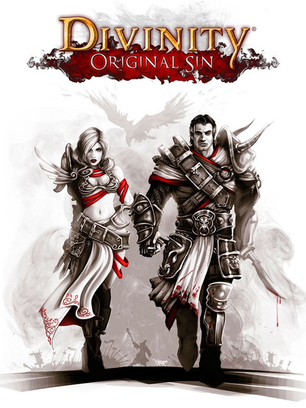 Divinity: Original Sin Enhanced Edition