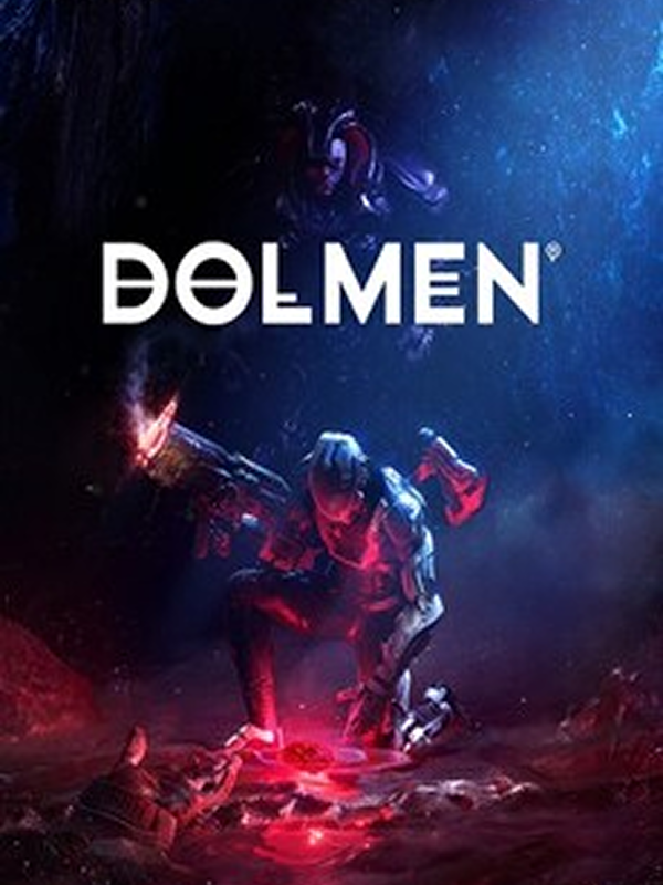 Dolmen