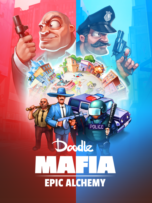 Doodle Mafia