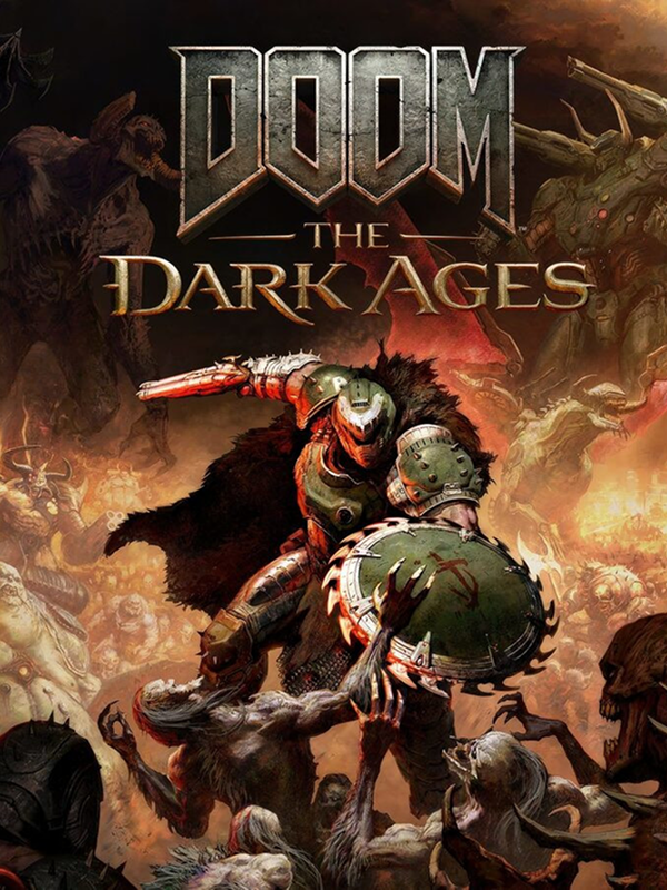 DOOM: The Dark Ages
