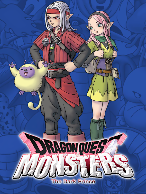 Dragon Quest Monsters: The Dark Prince
