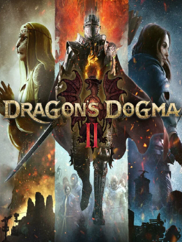 Dragon's Dogma 2