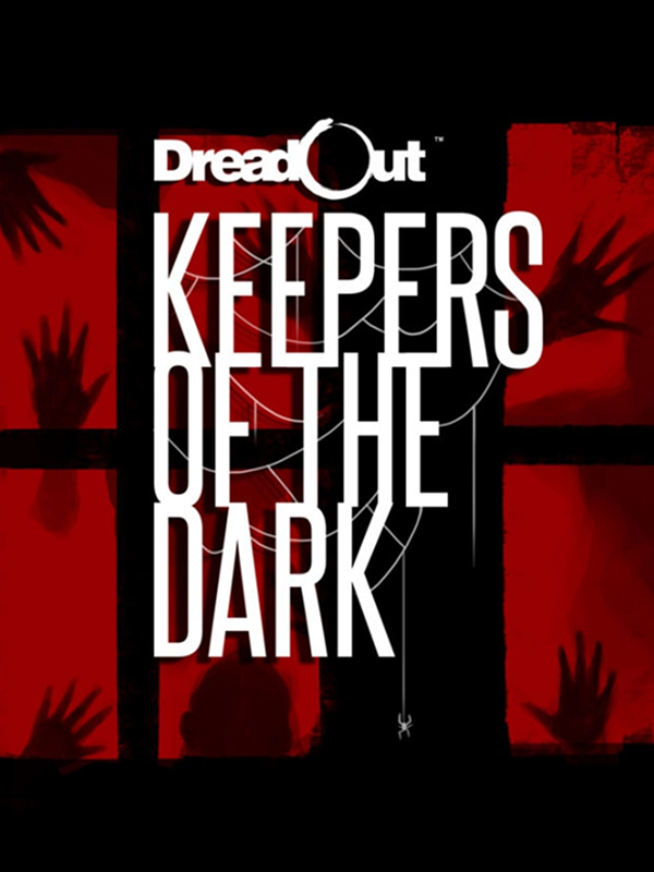 DreadOut: Keepers of The Dark