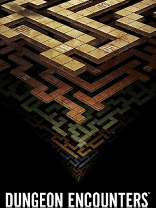 Dungeon Encounters