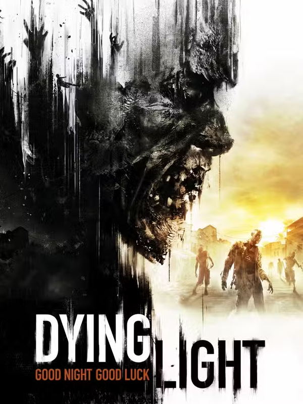Dying Light Essentials Edition