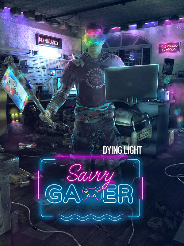 Dying Light - Savvy Gamer Bundle DLC