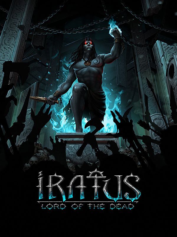 Iratus: Lord of the Dead - Supporter Pack DLC