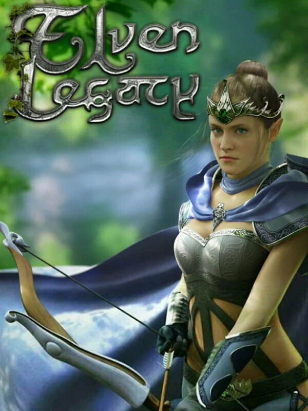 Elven Legacy - Ranger DLC