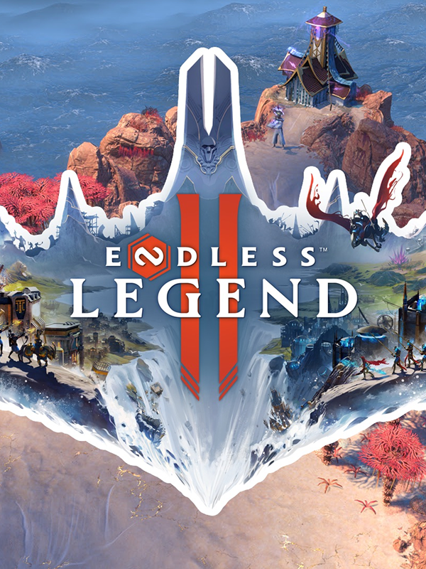 Endless Legend 2