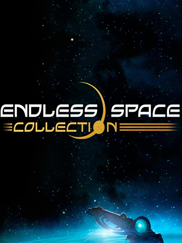 Endless Space Collection
