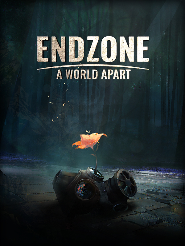 Endzone - A World Apart Complete Edition