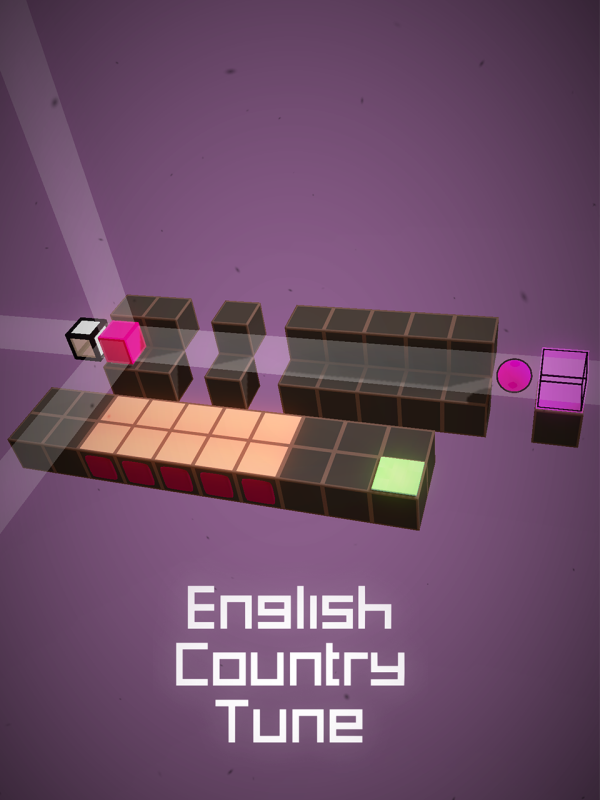 English Country Tune