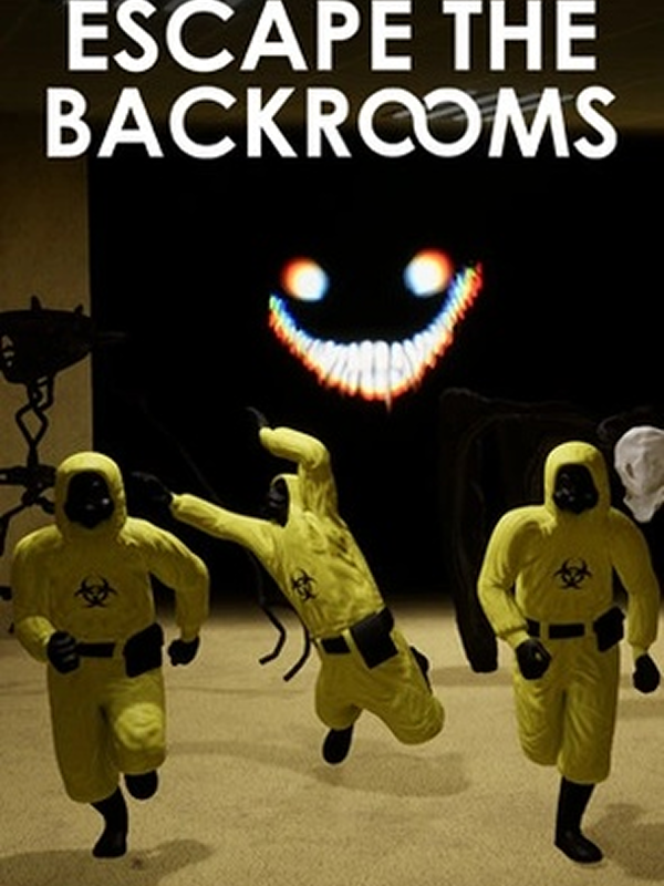 Escape the Backrooms