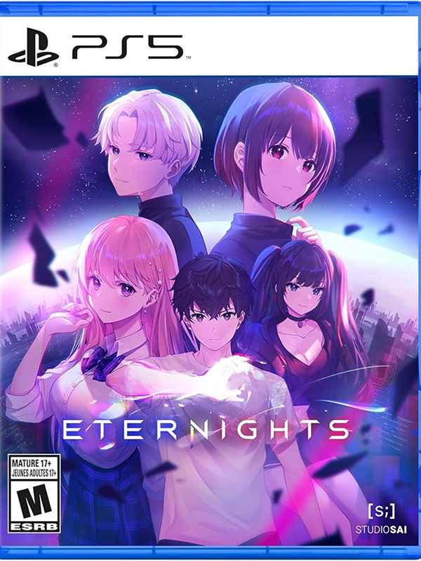 Eternights