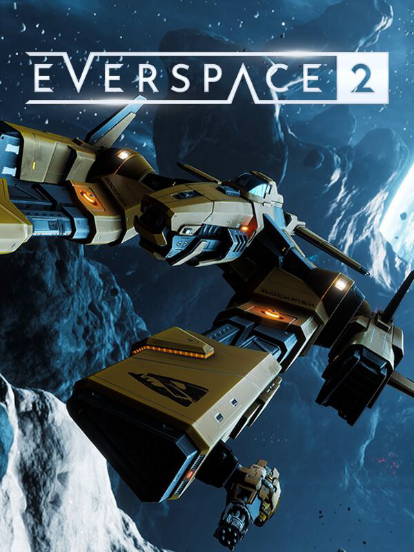 EVERSPACE