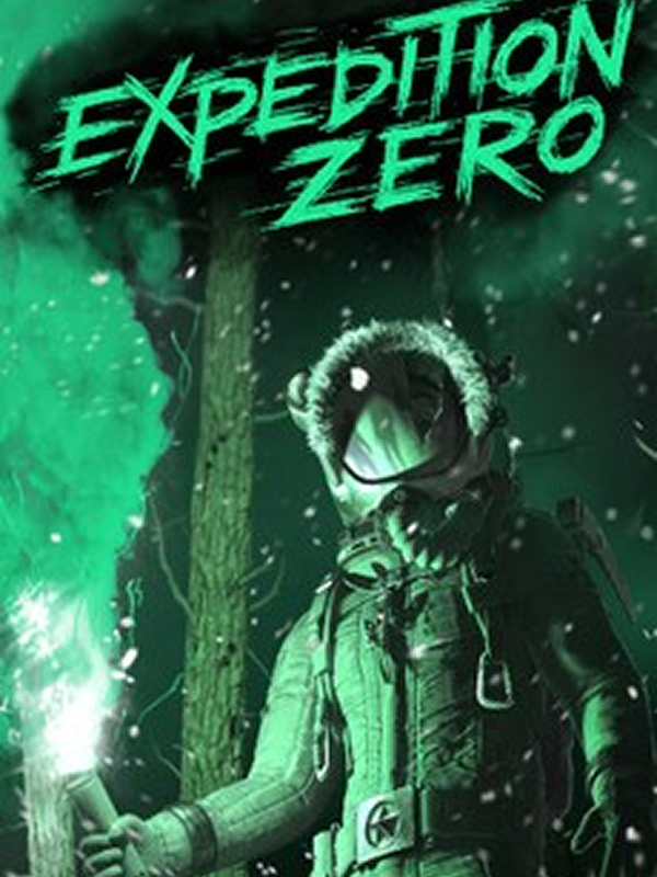 Expedition Zero