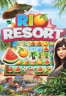 5 Star Rio Resort