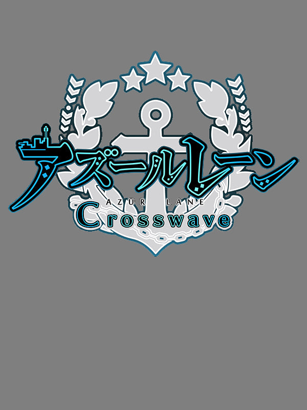 Azur Lane Crosswave
