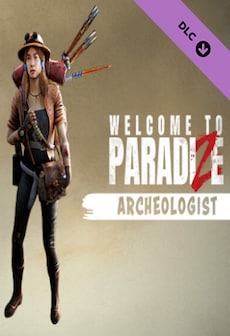 Welcome to Paradize: Archeology Quest