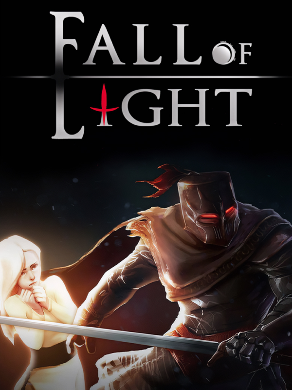 Fall of Light