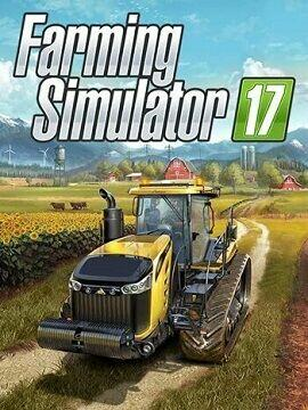 Farming Simulator 17 - KUHN Equipment Pack DLC