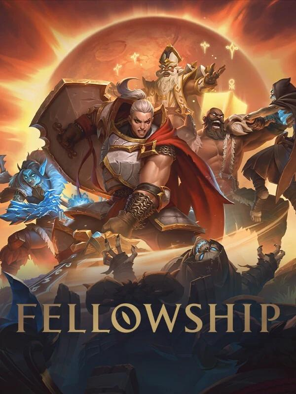 Fellowship (2025)